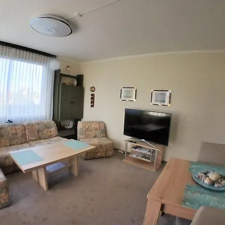 Haus Wiking, App. 5 Grömitz