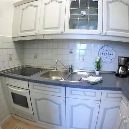 Haus Wiking, App. 5 Apartment Grömitz