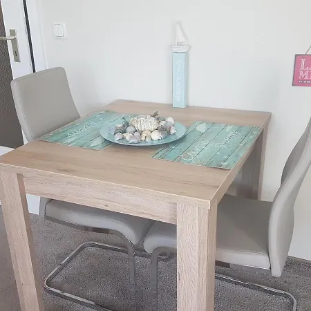 Apartment Haus Wiking, App. 5