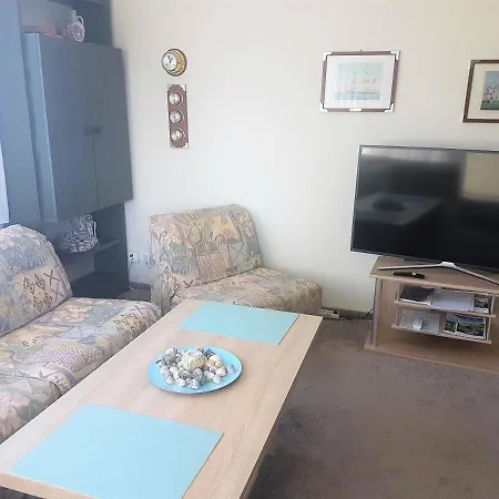 Haus Wiking, App. 5 * Grömitz