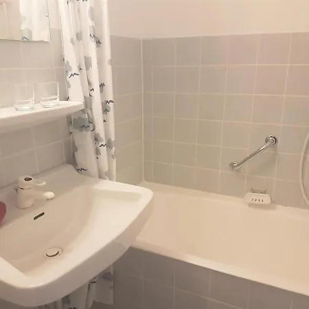 Apartment Haus Wiking, App. 5 Grömitz